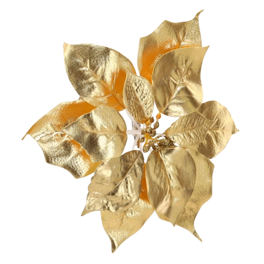 Luxueux éclat doré