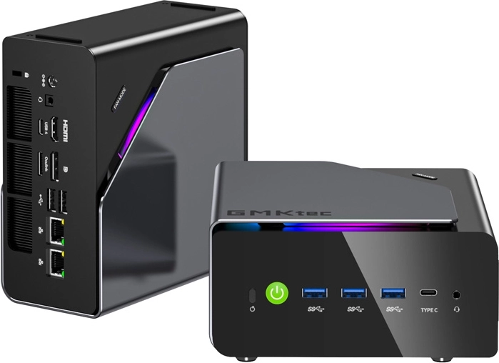 Up to four displays and resolutions up to 8K