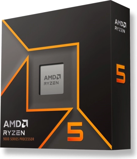 AMD Ryzen 5 9600X 5.4 GHz Processor
