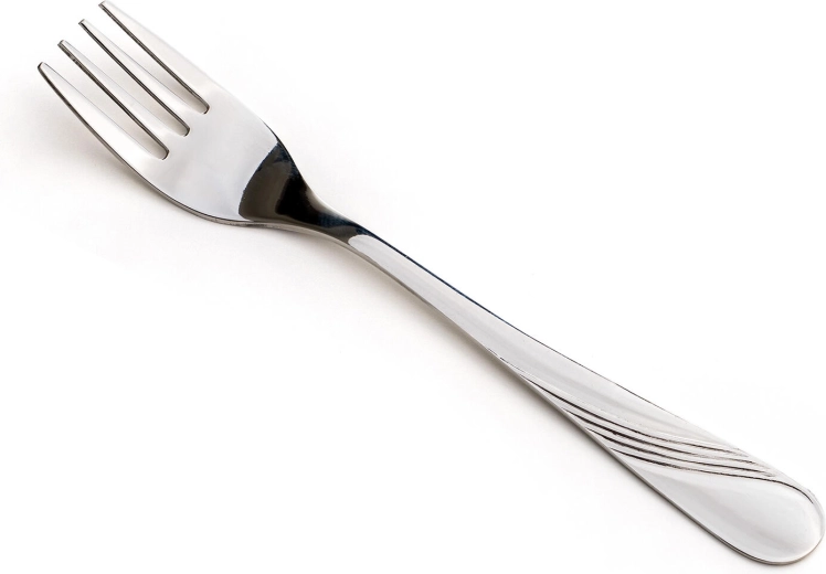 Glossy finish with hand polishing