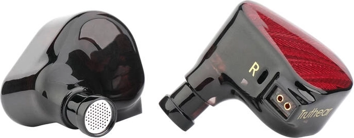Vervangbare verzilverde kabel (2pin 0,78 mm)