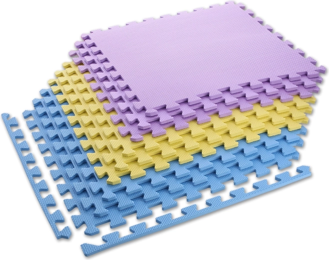 Modulares System für beliebige Abmessungen