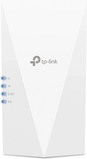 amplificateur de signal Wi‑Fi TP-Link RE600X AX1800