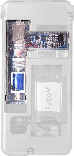 SENCOR vervangingssensor voor alcoholtester BA50FC