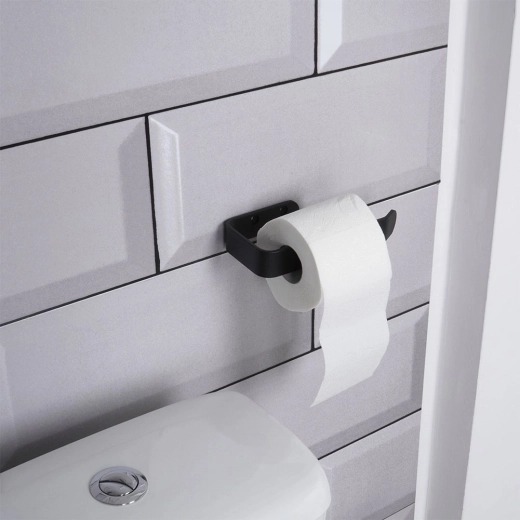 Komfortable Nutzung und schneller Rollenwechsel