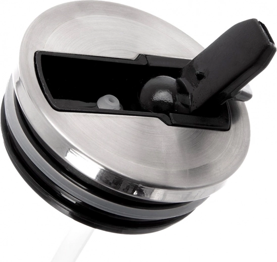 Sicheres und dichtes Verschließen