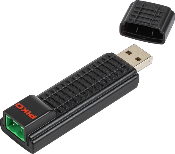 Interface USB et application PIKO SmartProgrammerApp