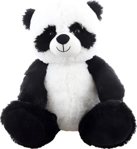 Plush Panda 58 cm