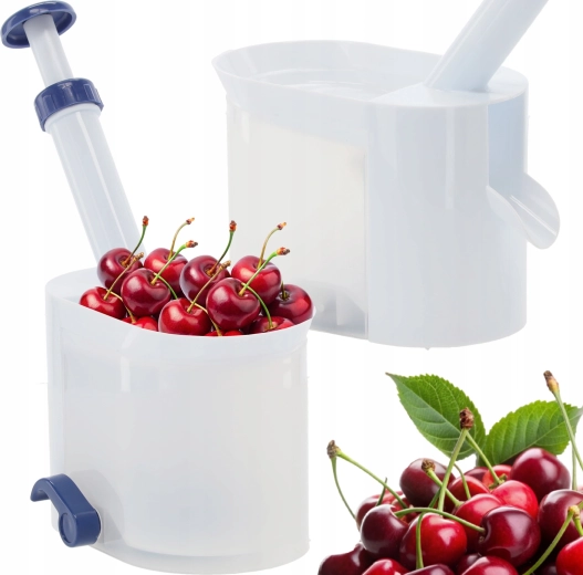 Fast and clean pitting