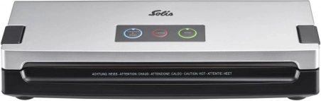 Soudeuse sous vide SOLIS Vac Smart