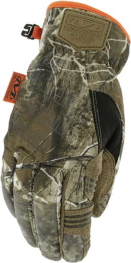 Gants de travail d’hiver Mechanix SUB40 Realtree M