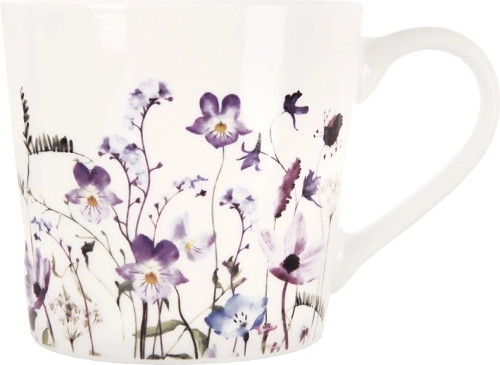 Practical design for hot drinks