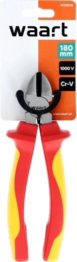 Veilig werken tot 1000 V met VDE/GS-certificering