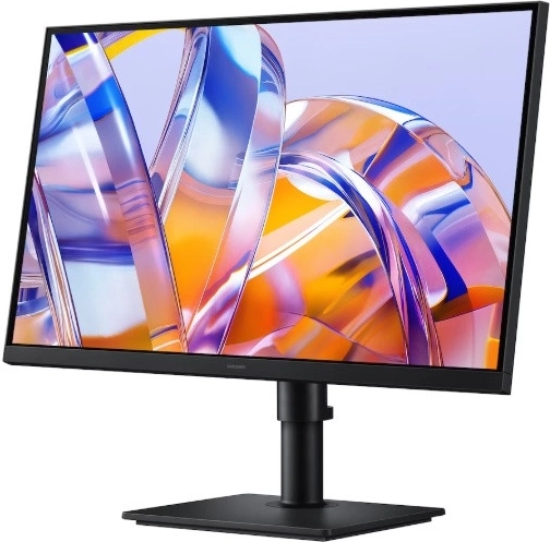 Résolution UHD et dalle IPS
