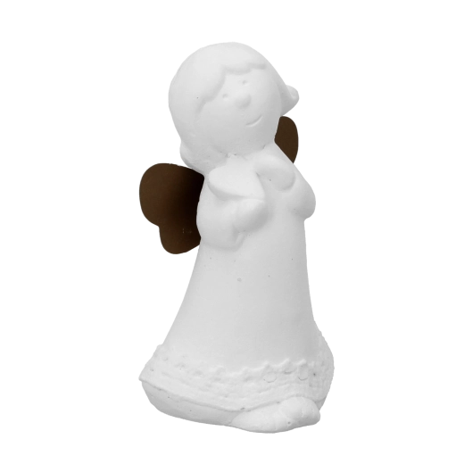 Gold finish for an elegant look