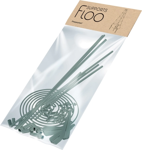 Eenvoudige montage en aanpassing