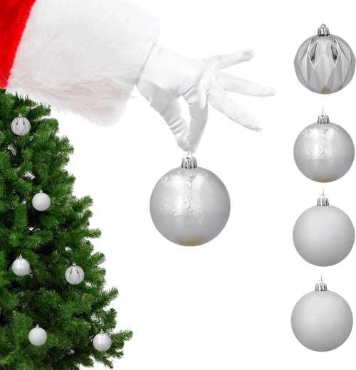 8 cm diameter – the ideal size for any tree