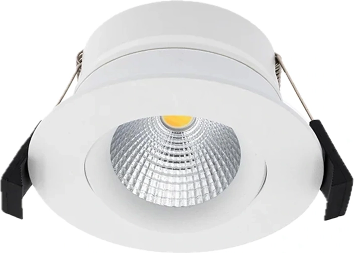 Shelly Hilux DS8 spot encastrable de plafond intelligent 8 W blanc