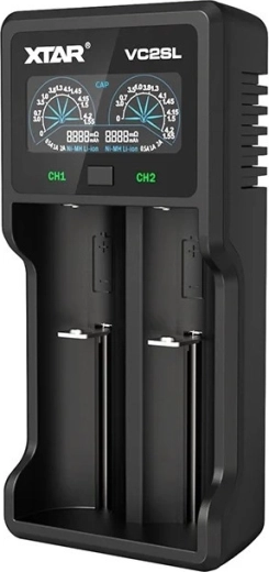 Kompaktes Design, USB-Stromversorgung und Wärmeabfuhr