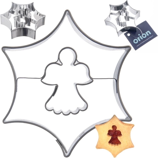 Quality stainless steel for long life