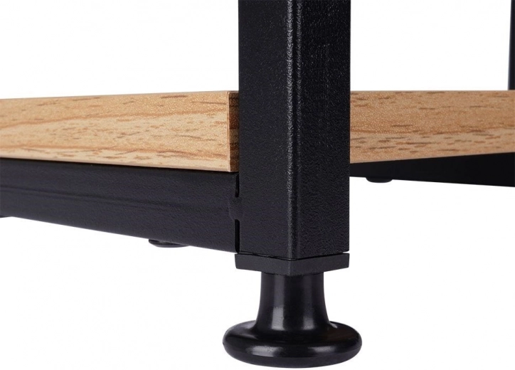 Stabilität auf jedem Untergrund