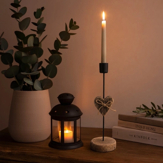 Dekoration für das Interieur und als Geschenk