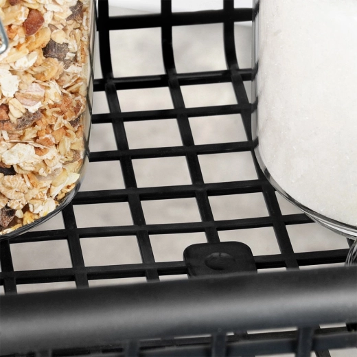 Robuste und luftige Konstruktion