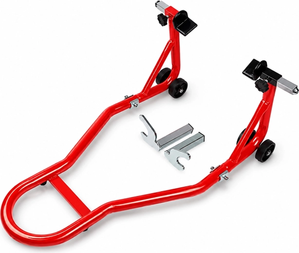 Adjustable support for universal use