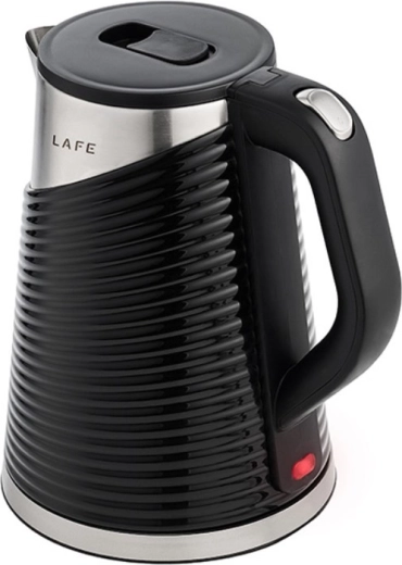 Schnelles Erhitzen und einfache Pflege