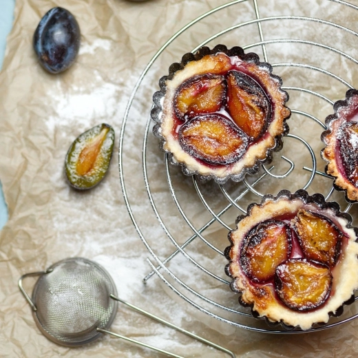 Für süßes und herzhaftes Backen