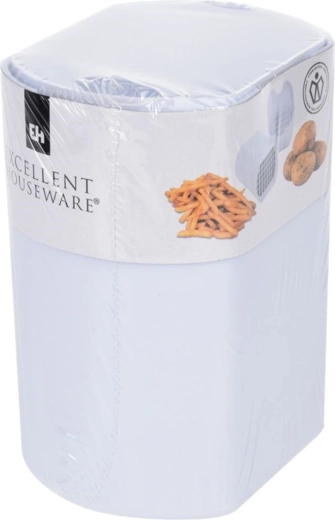 Compact and always at hand