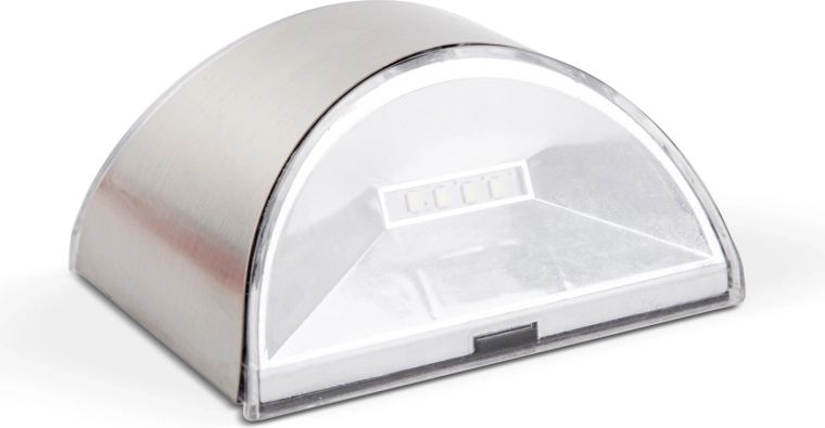 Compacte elegante uitvoering