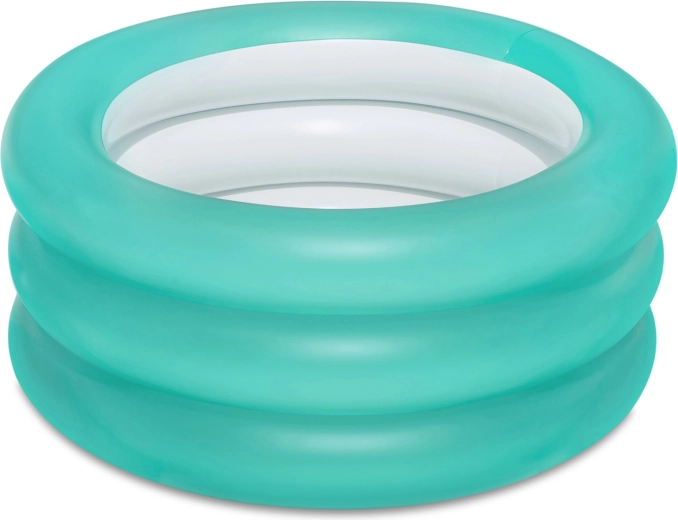 Soft bottom for comfortable play
