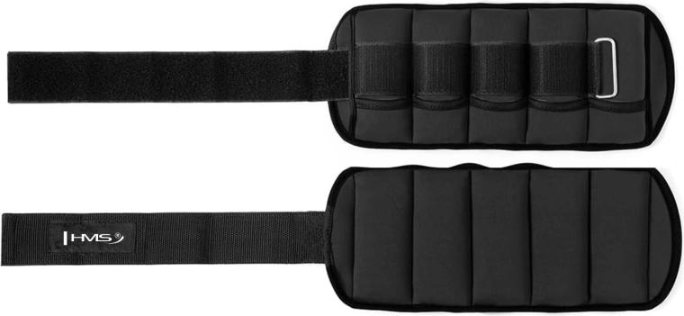 Réglage précis de la charge grâce à 5 inserts