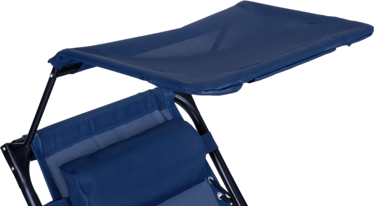 Verstelbare zonnekap