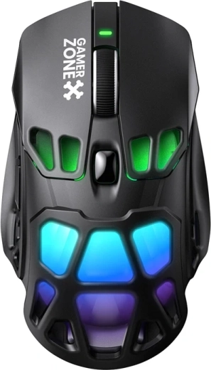 Precision up to 24,000 DPI