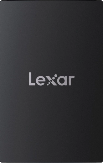 Externe SSD LEXAR SL500 1 TB, USB 3.2 Gen 2x2, 2000/1800 MB/s