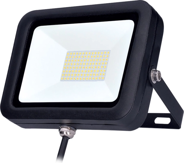 Solight LED-reflector PRO 100 W 9200 lm 5000 K IP65