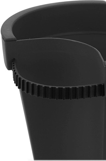 Duurzame en eenvoudig afwasbare kunststof