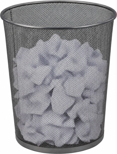 Atmungsaktives Metallgitter