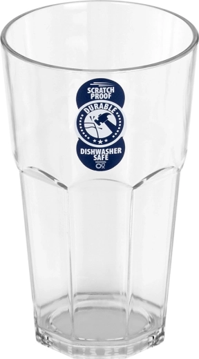 Everyday unbreakable durability