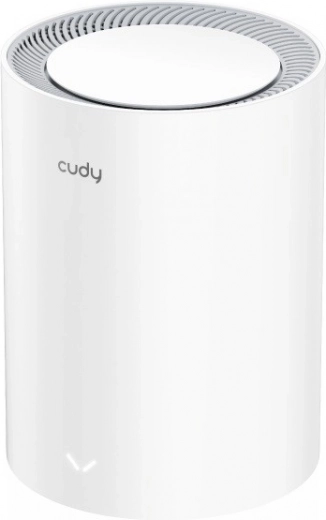 Cudy M1800 Wi‑Fi Mesh‑systeem AX1800 (1 stuk)
