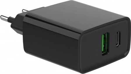 Fast charging up to 20 W