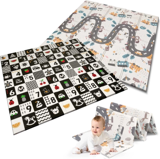 Design réversible pour s’amuser et apprendre