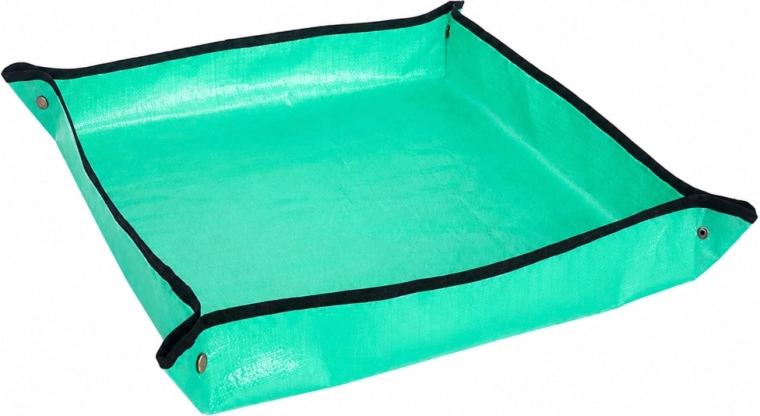 Pliable et facile à transporter