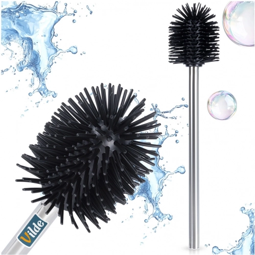 Einfache Pflege und schnelles Abspülen