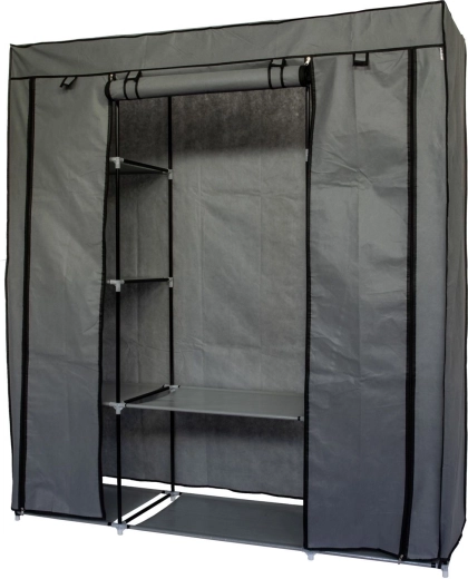 Dust protection and breathable cover