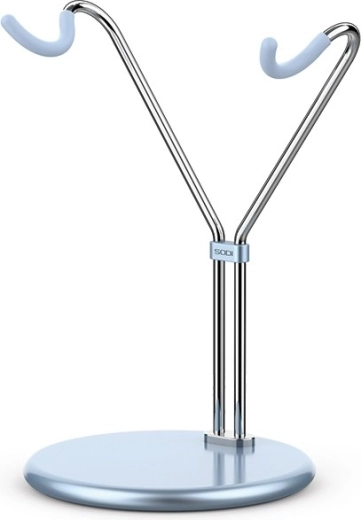 Antislip basis voor extra zekerheid