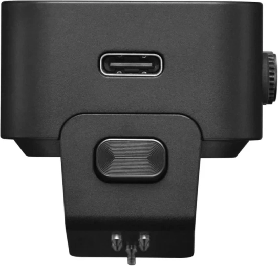 USB-C opladen en updates