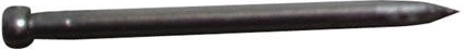 Schoenmakersspijkers 20 × 1,4 mm – verpakking 1 kg